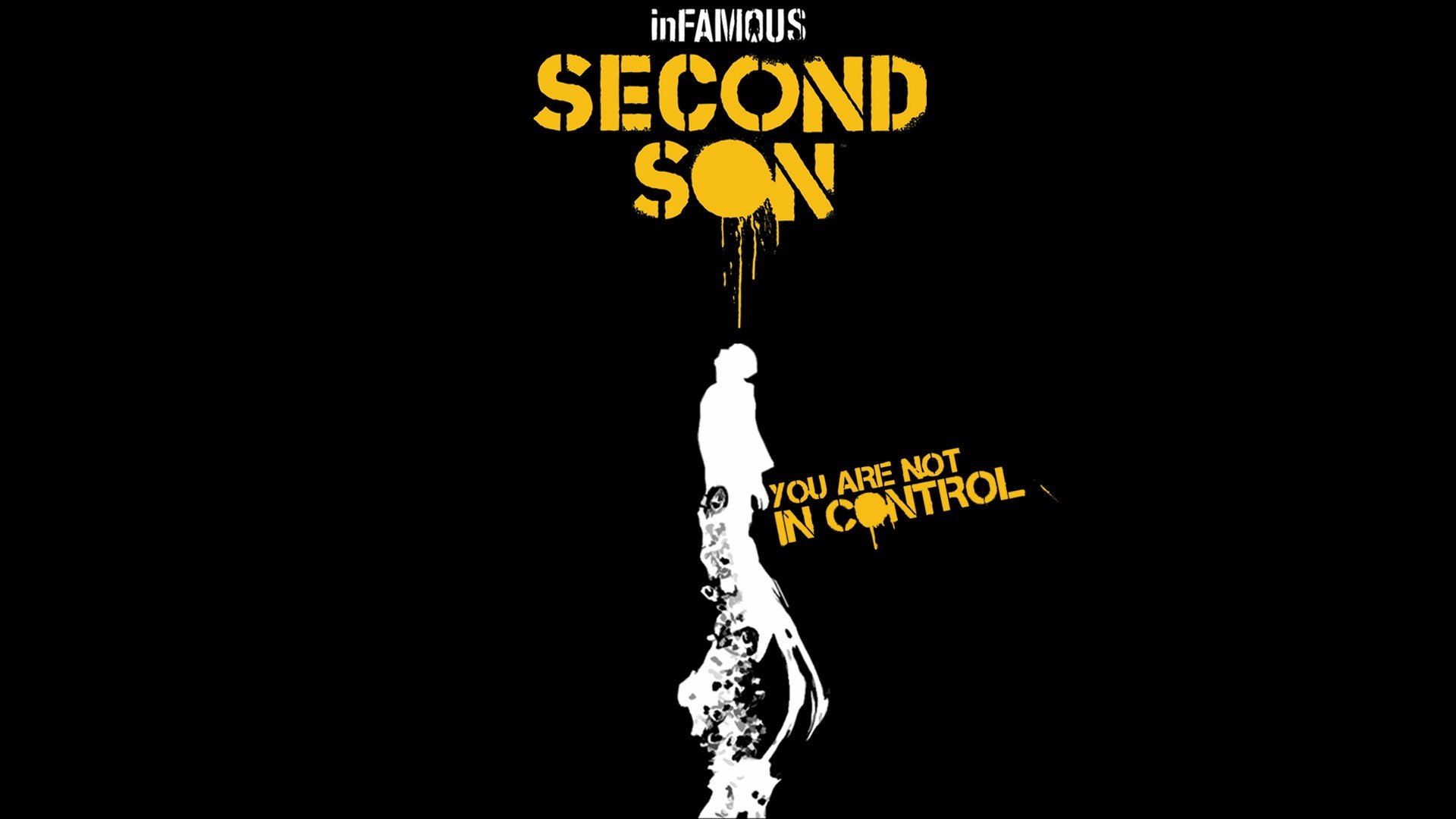 Awesome InFAMOUS: Second Son free wallpaper ID:270120 for full hd desktop