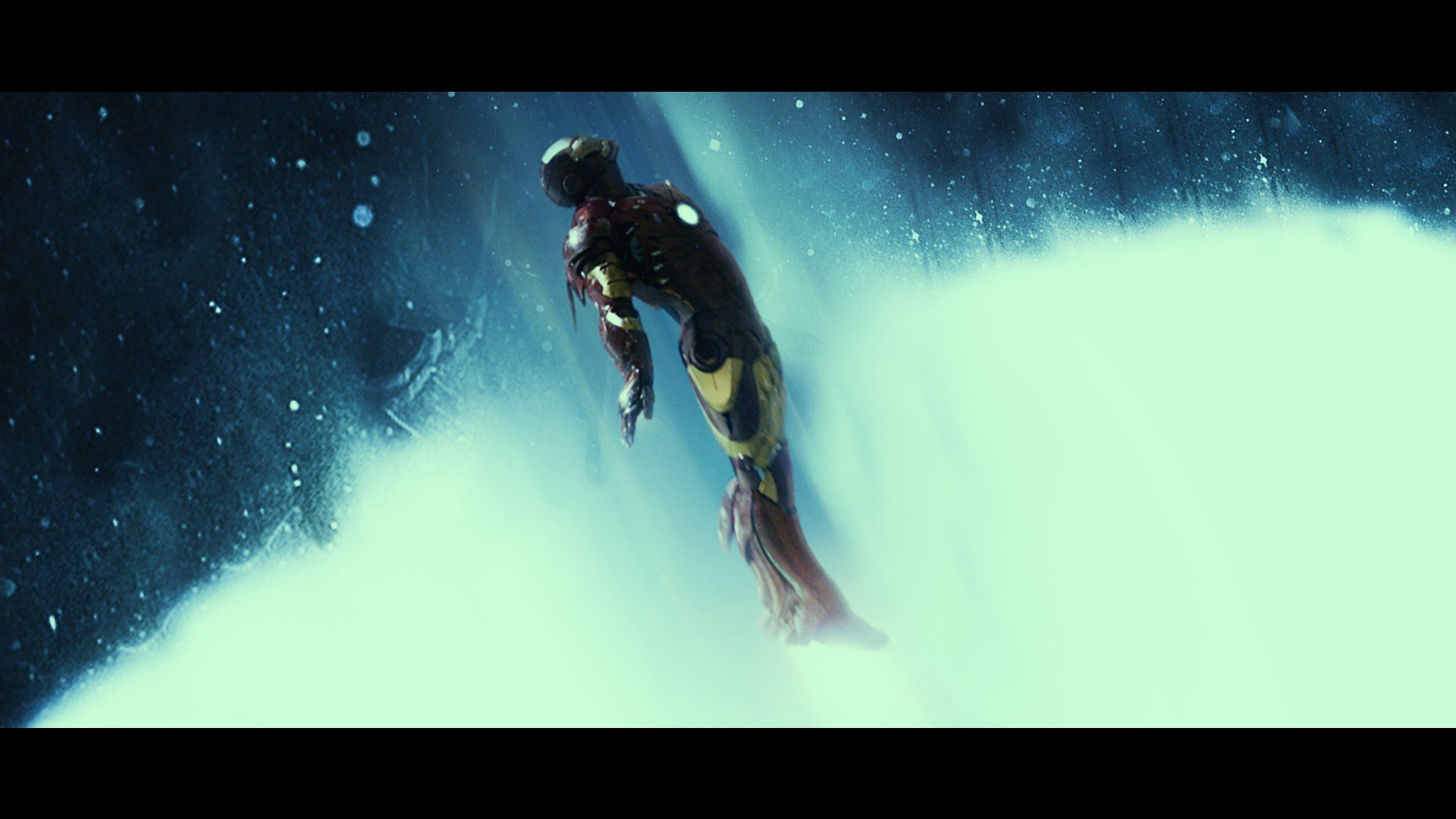 High resolution Iron Man 3 full hd background ID:400937 for computer