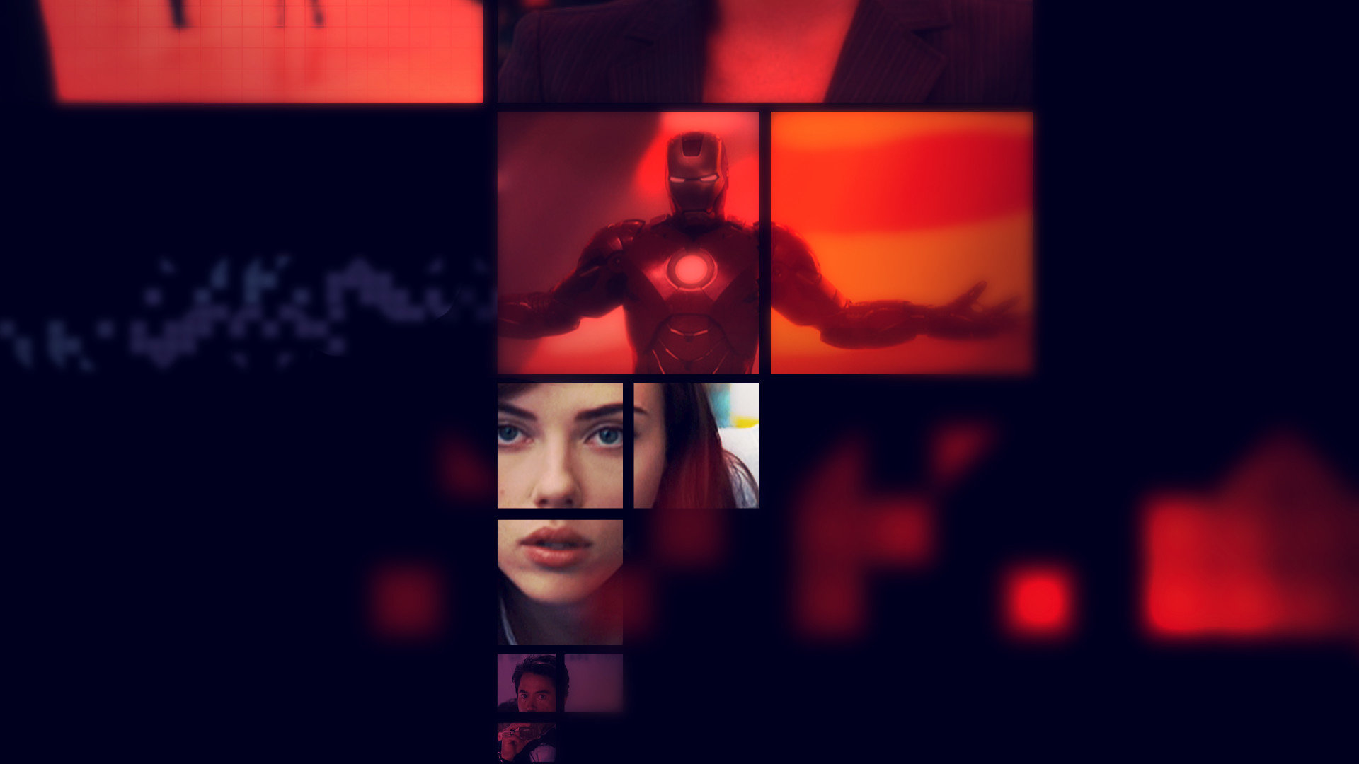 Best Iron Man 3 wallpaper ID:400941 for High Resolution 1080p PC
