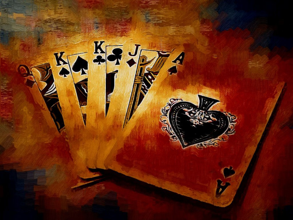 Best Poker background ID:144779 for High Resolution hd 1024x768 computer