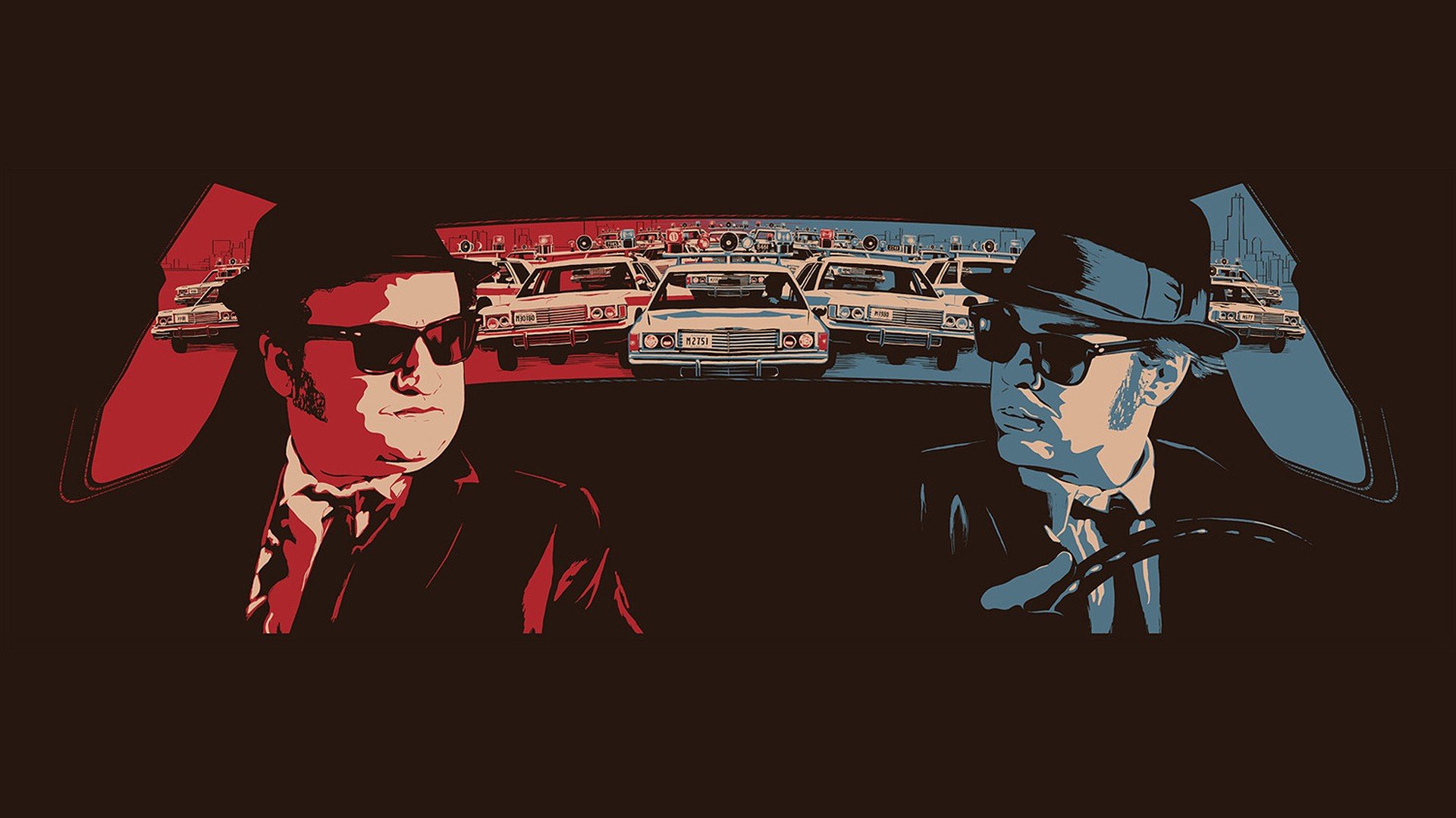 Free download The Blues Brothers background ID:250423 full hd 1080p for computer