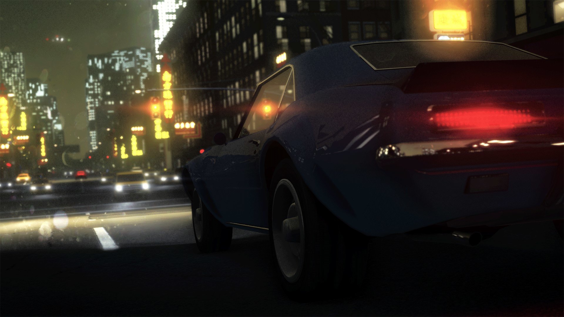 Free download The Crew wallpaper ID:238193 full hd 1920x1080 for PC