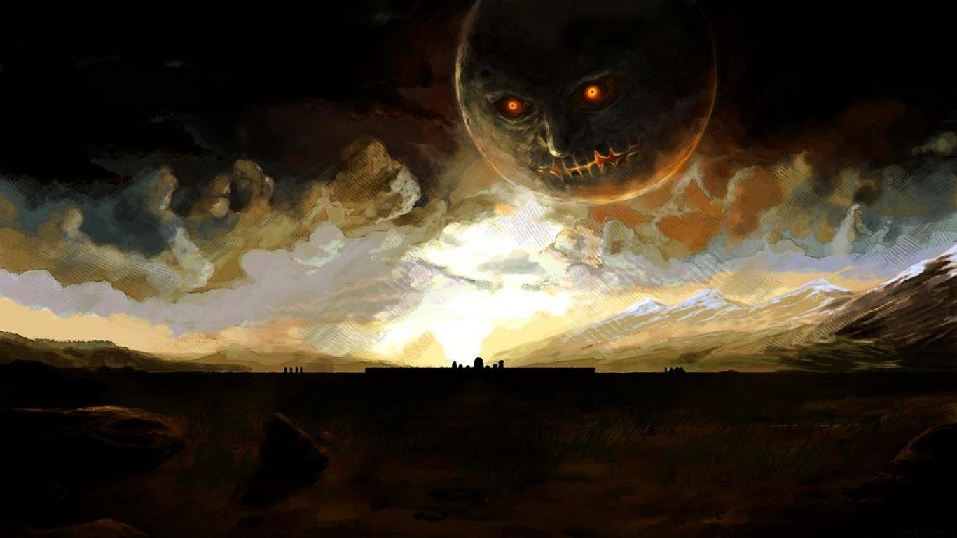Awesome The Legend Of Zelda: Majora's Mask free background ID:145442 for 1366x768 laptop computer