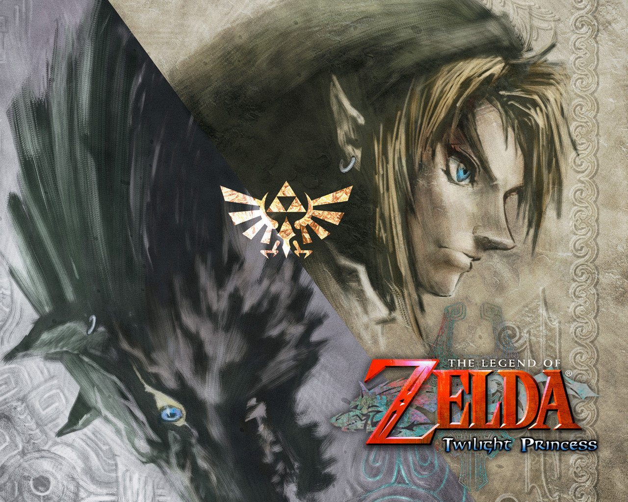Best The Legend Of Zelda: Twilight Princess wallpaper ID:293152 for High Resolution hd 1280x1024 desktop