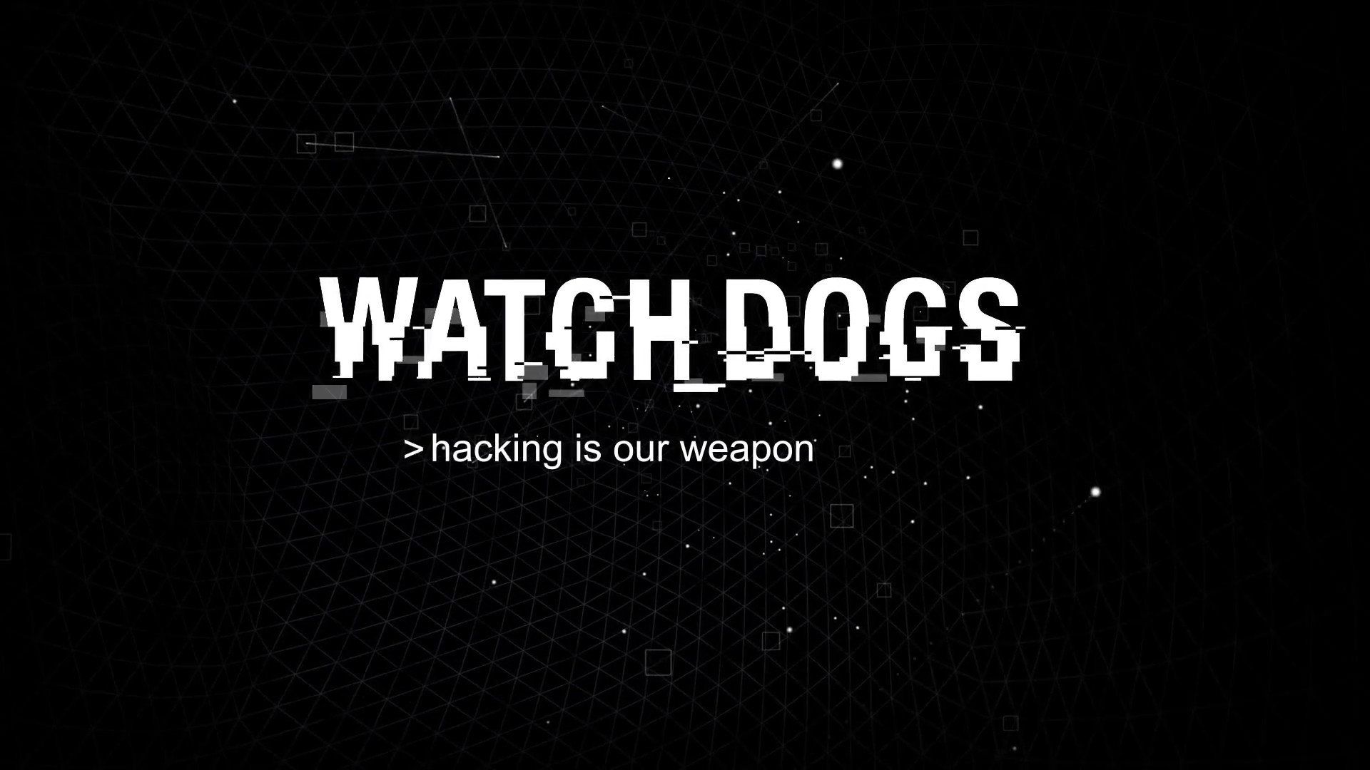 Free Watch Dogs high quality wallpaper ID:117339 for 1080p computer