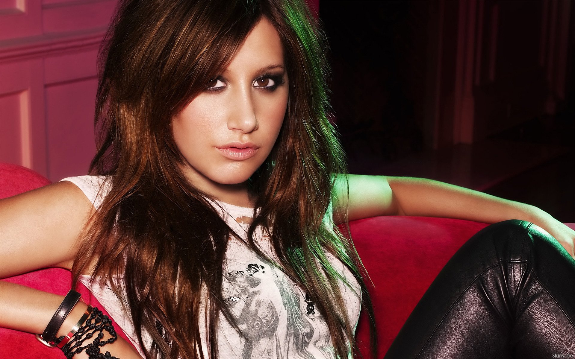 Best Ashley Tisdale background ID:469916 for High Resolution hd 1920x1200 computer