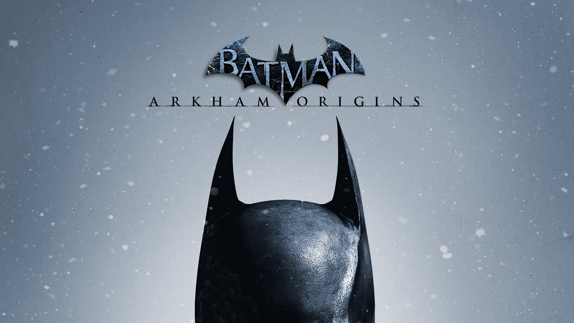 Download full hd 1080p Batman: Arkham Origins computer wallpaper ID:323017 for free