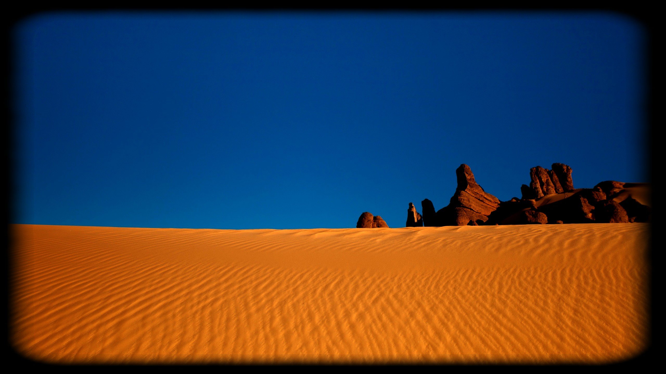 Free download Desert background ID:226006 hd 2560x1440 for PC