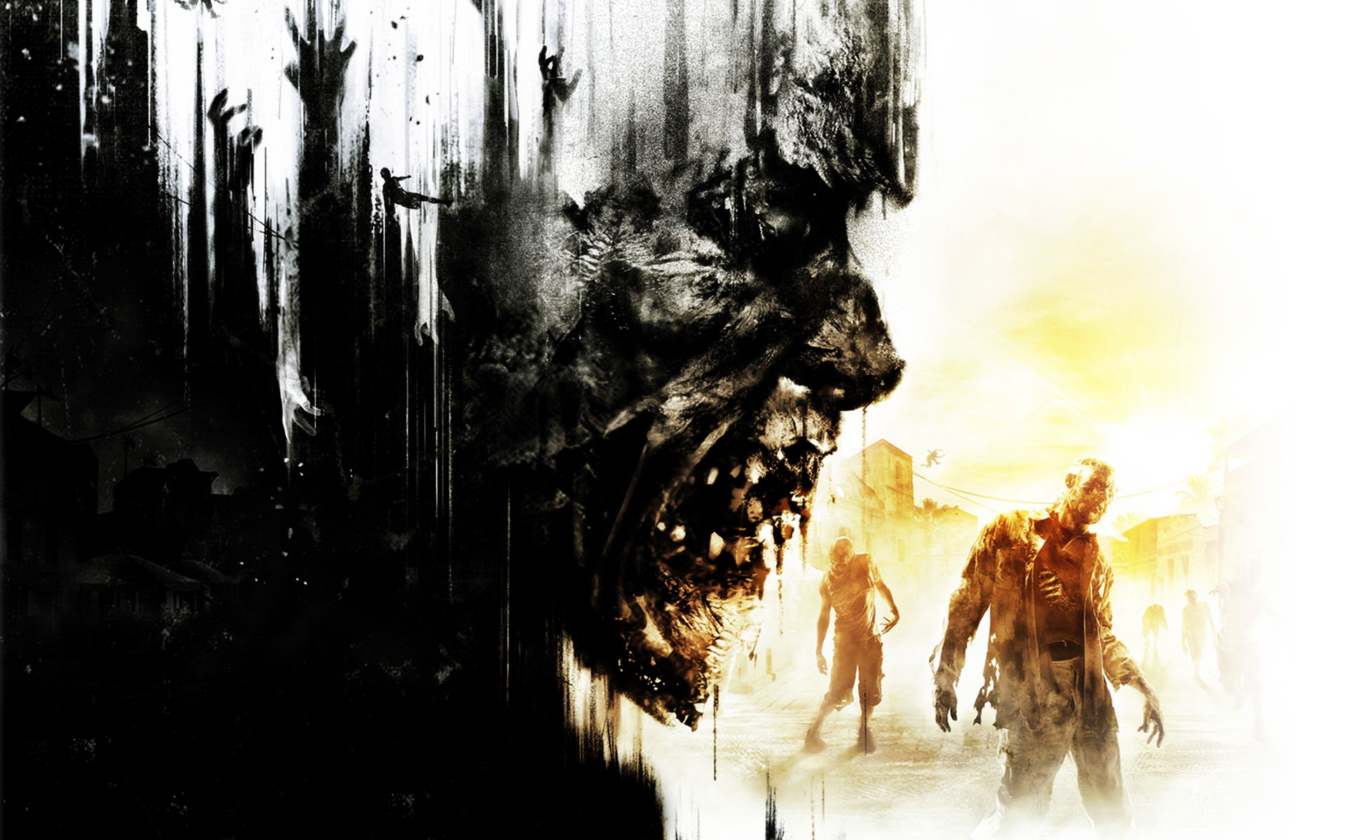 Download hd 1920x1200 Dying Light computer wallpaper ID:54451 for free