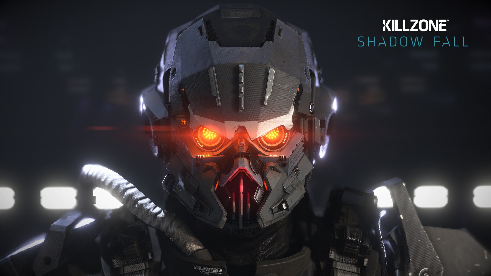 High resolution Killzone: Shadow Fall hd 1080p background ID:69744 for computer