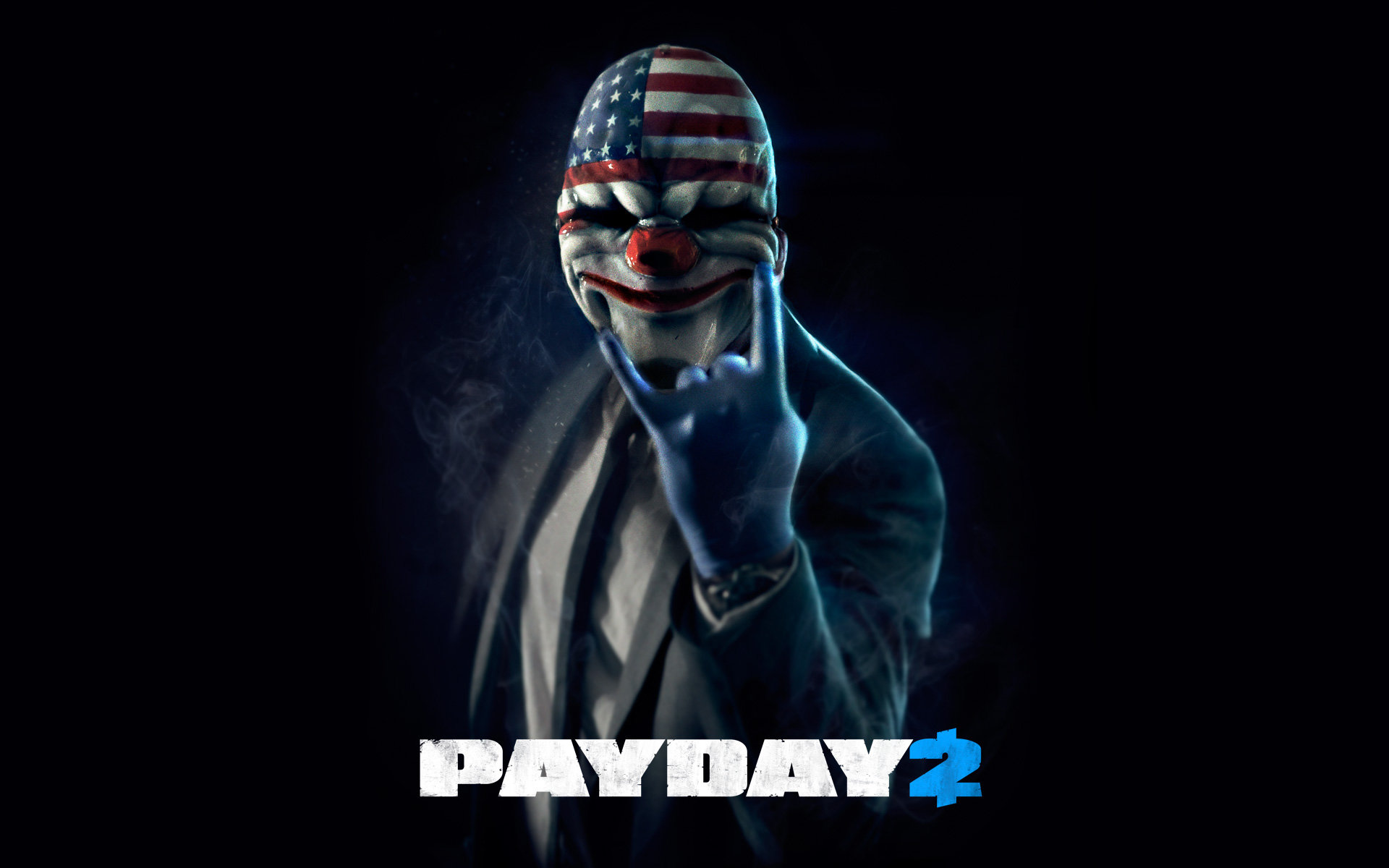 Download hd 1920x1200 Payday 2 PC wallpaper ID:340614 for free