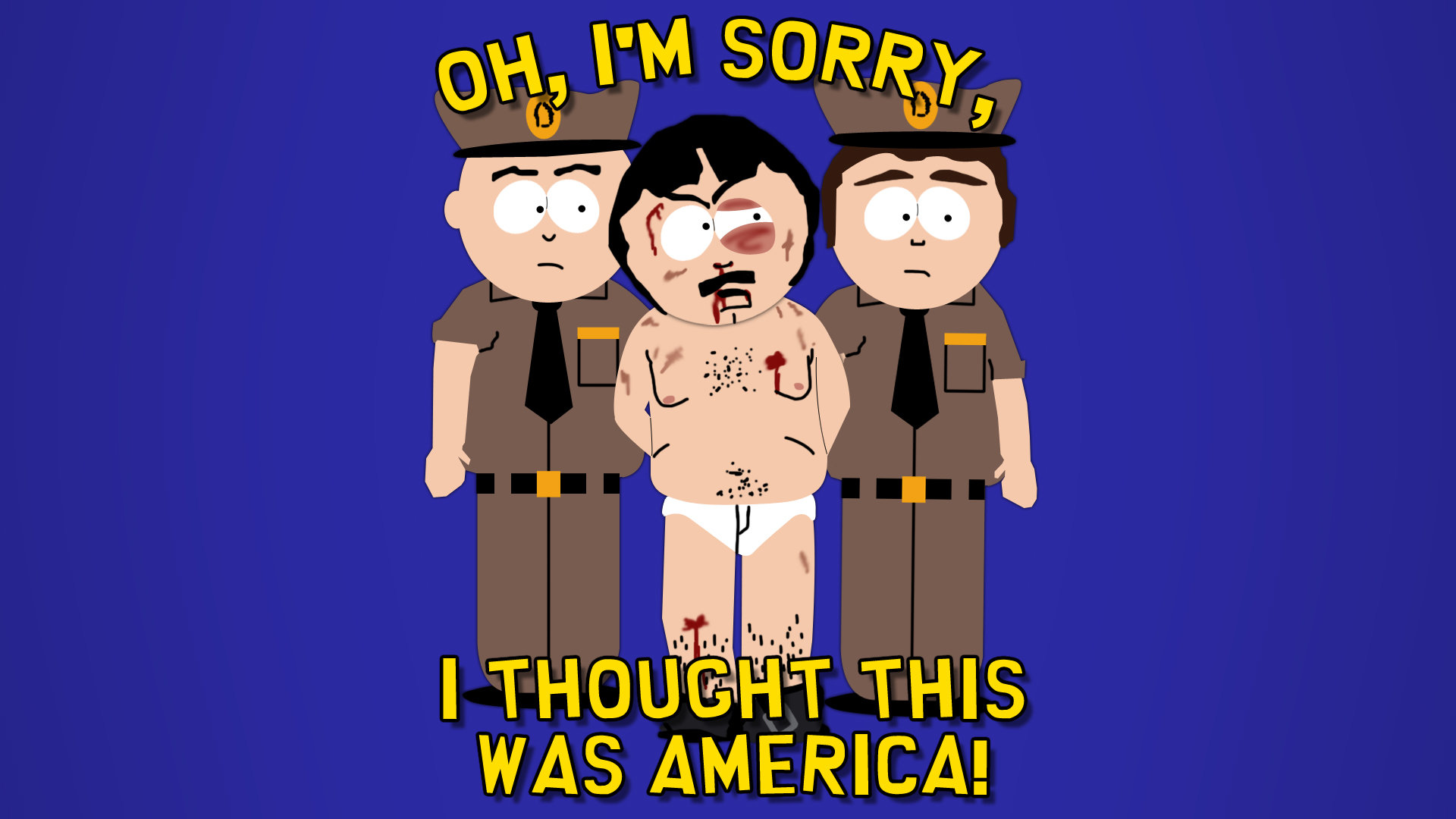 Awesome Randy Marsh free wallpaper ID:30504 for full hd computer