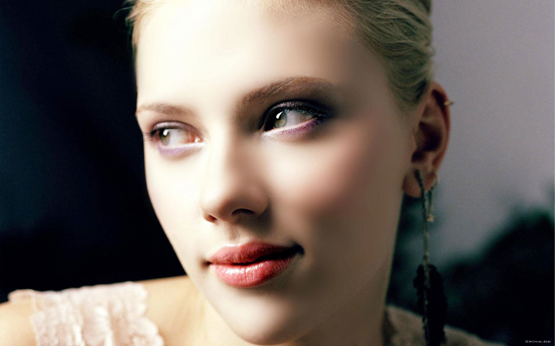 High resolution Scarlett Johansson hd 1920x1200 background ID:74506 for desktop