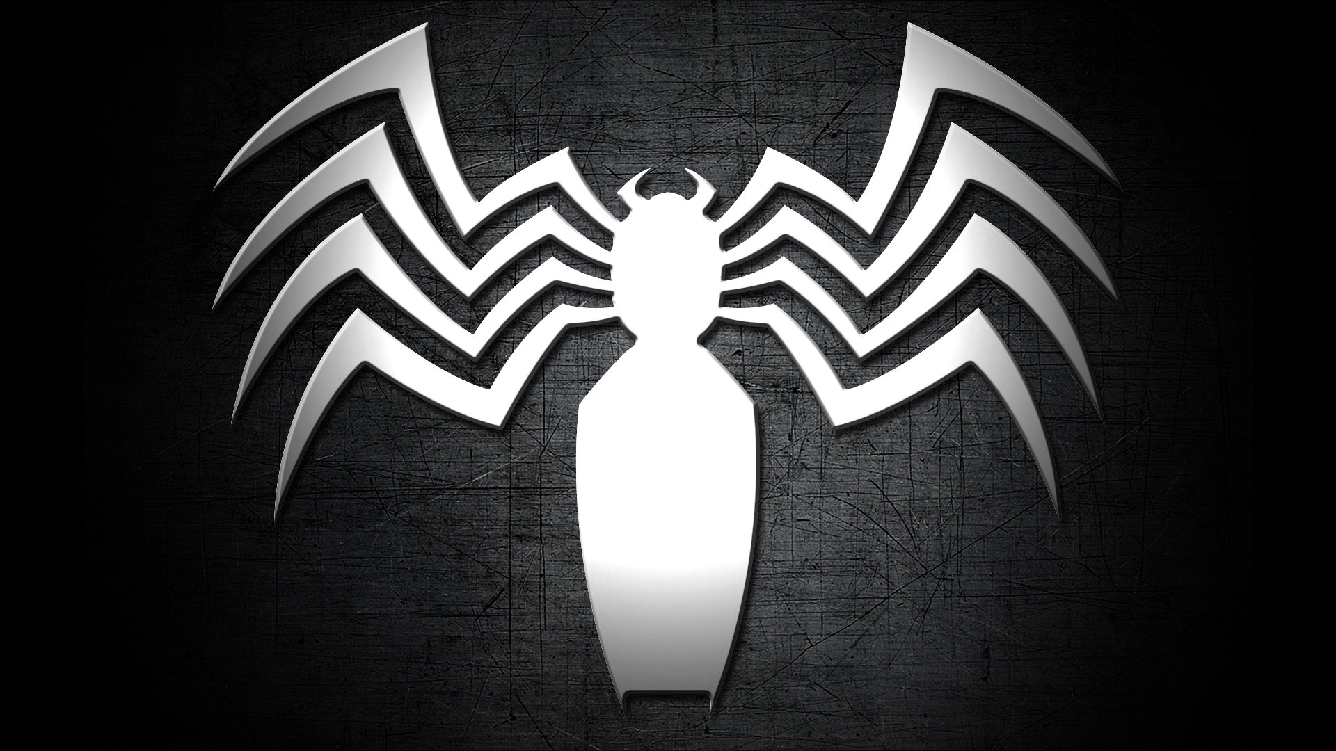 Free download Venom wallpaper ID:25604 hd 1080p for PC