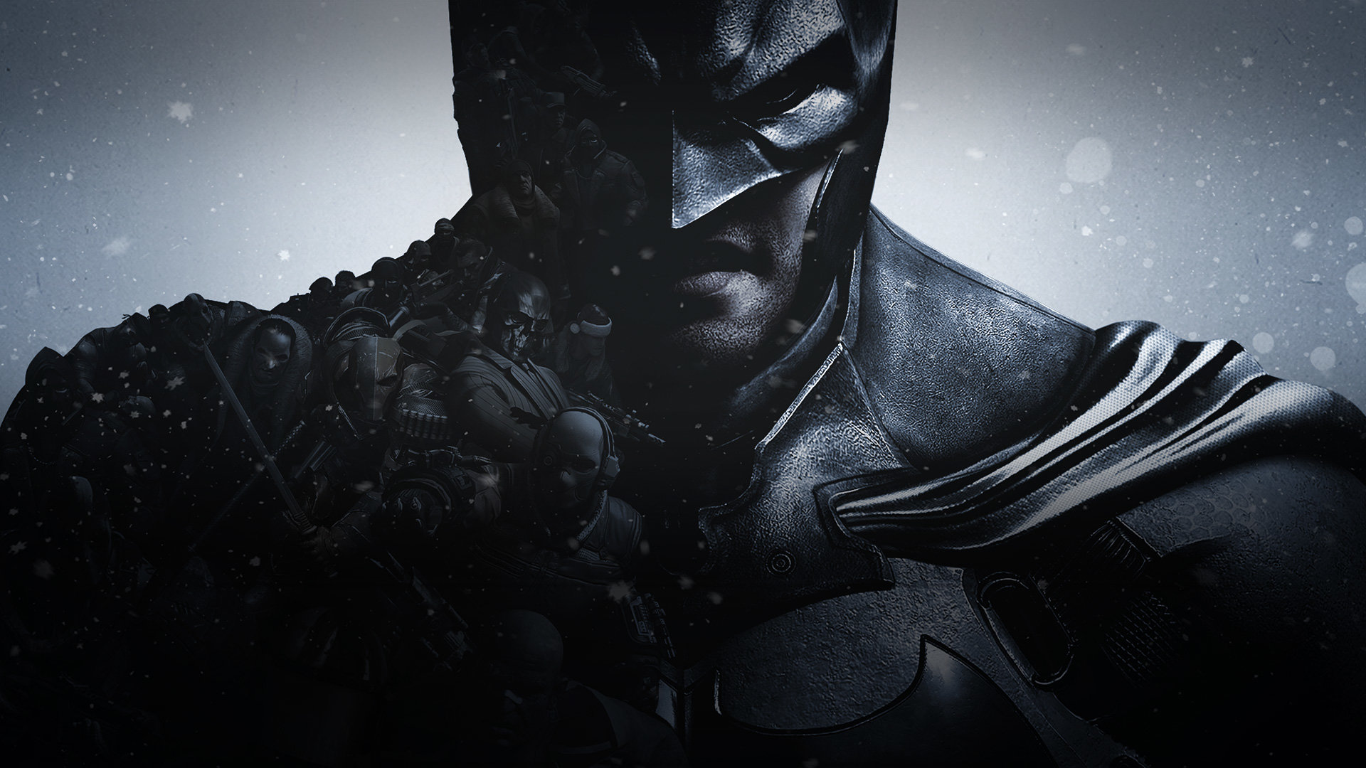 High resolution Batman: Arkham Origins hd 1080p background ID:322982 for PC
