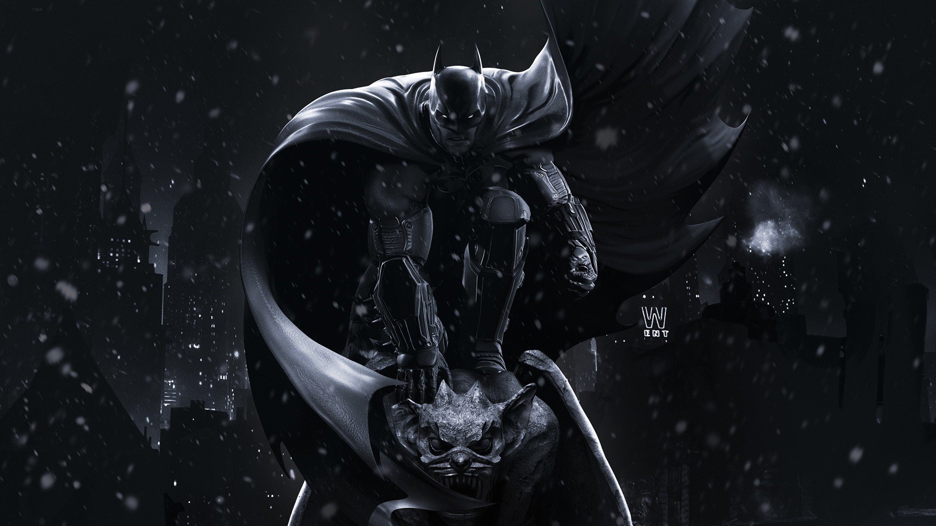 Awesome Batman: Arkham Origins free background ID:322976 for hd 1920x1080 desktop