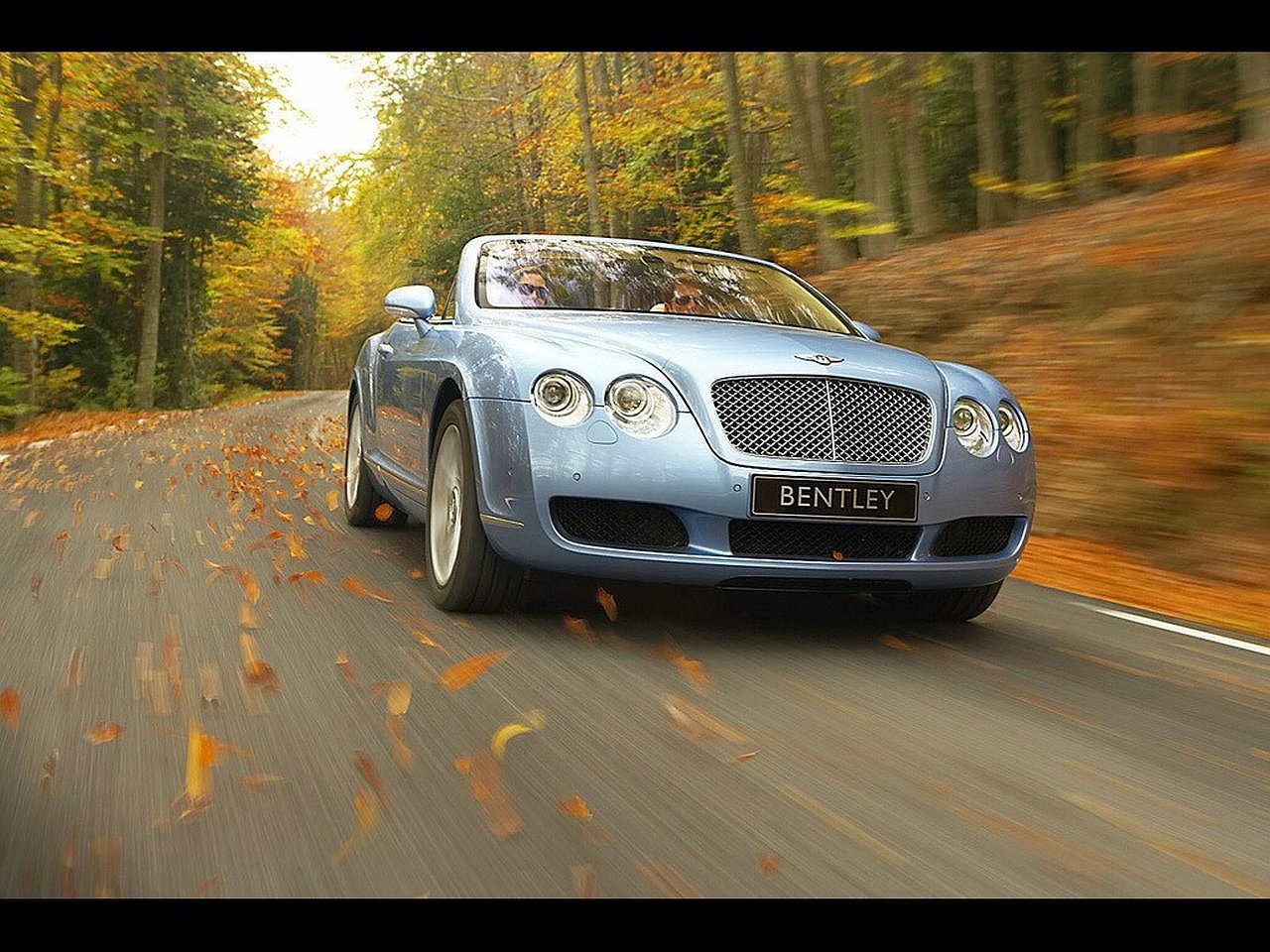 Best Bentley Continental GT background ID:465168 for High Resolution hd 1280x960 desktop