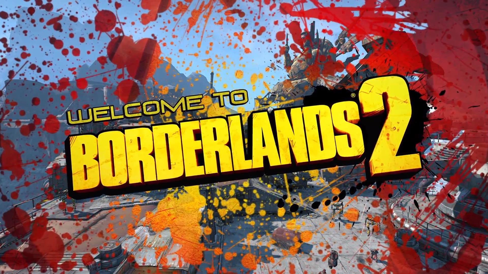Free Borderlands 2 high quality wallpaper ID:46160 for 1080p computer