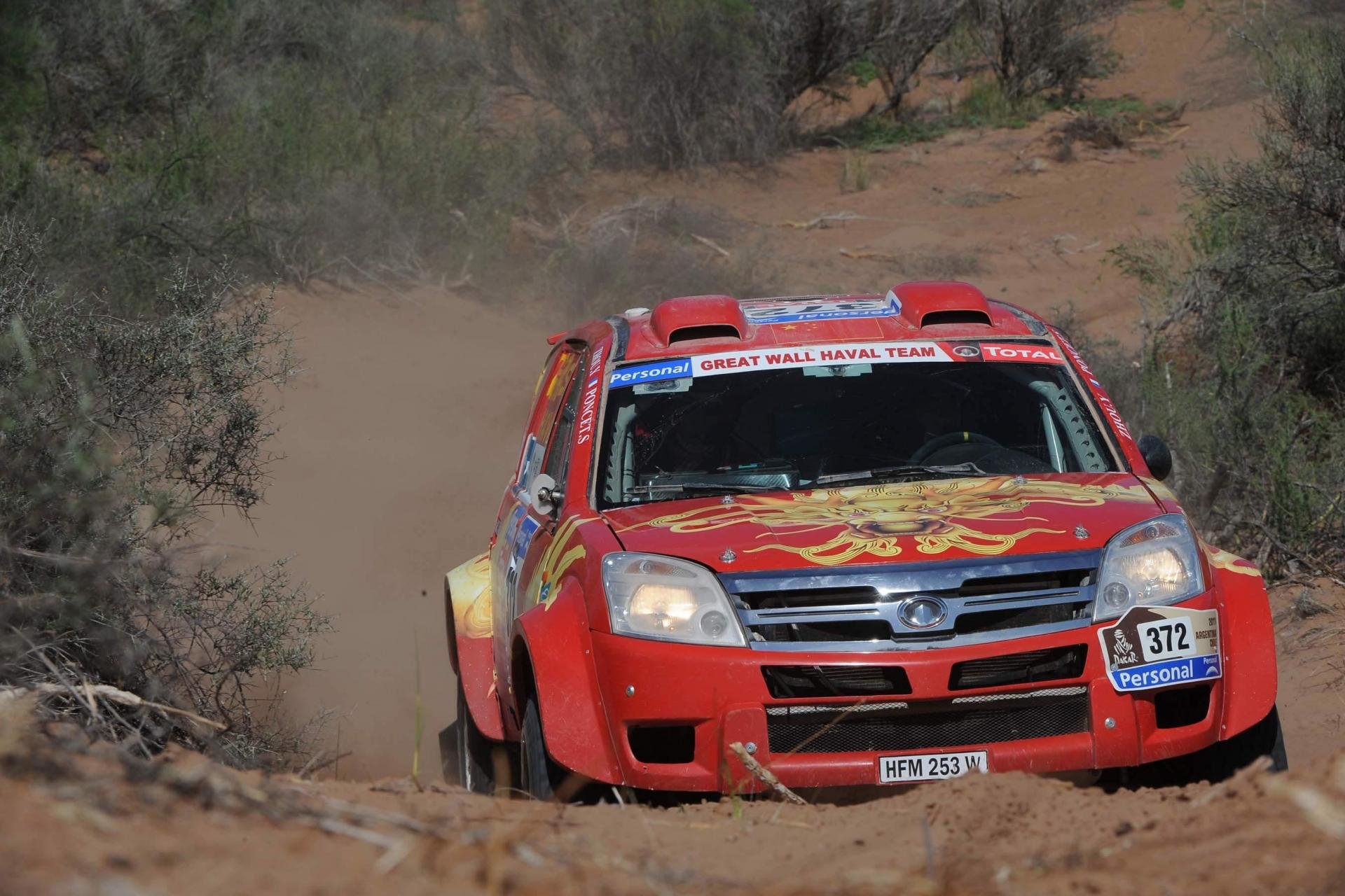 Best Dakar Rally wallpaper ID:321433 for High Resolution hd 1920x1280 PC