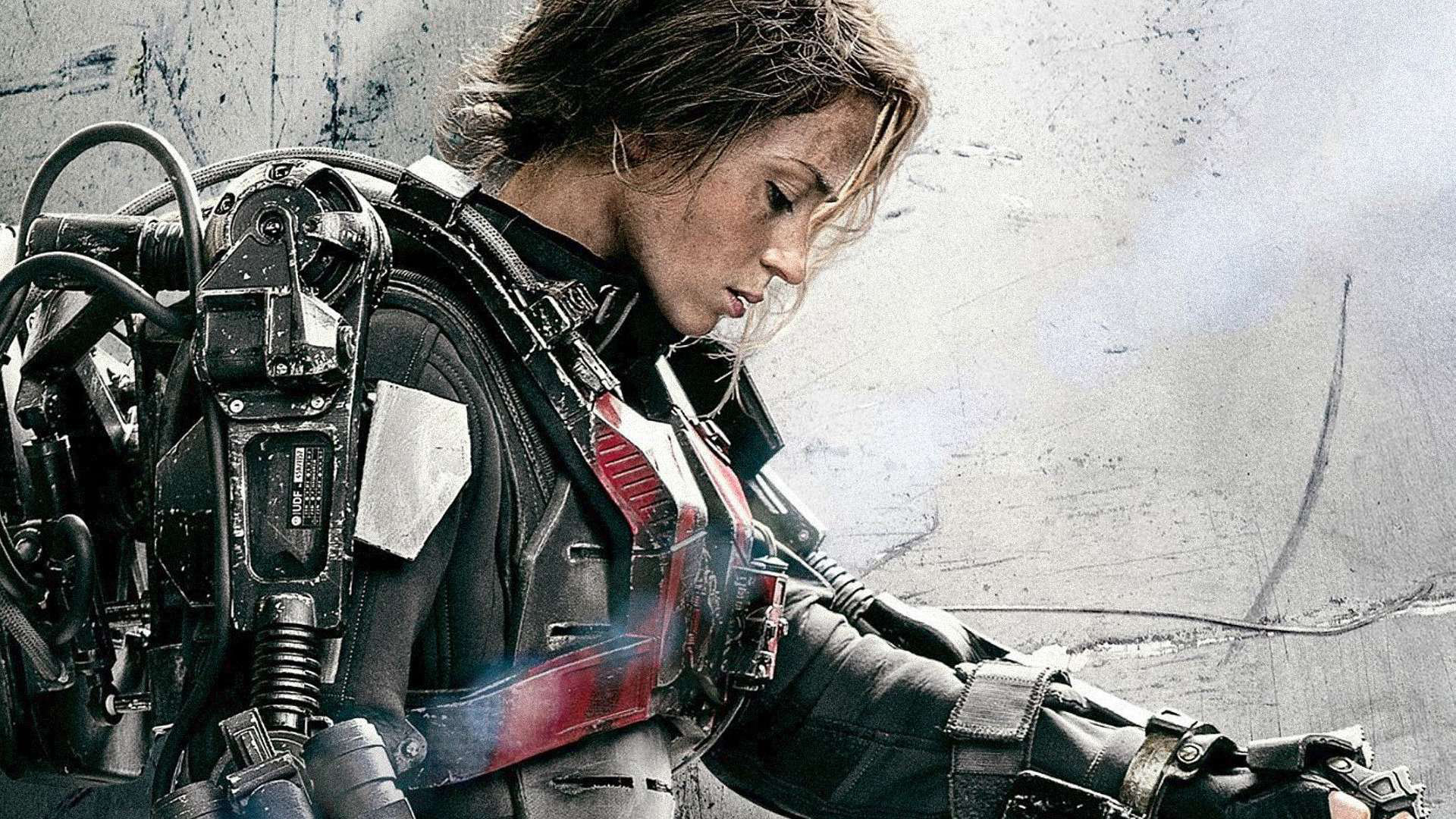 Free Edge Of Tomorrow high quality wallpaper ID:148136 for 1080p computer