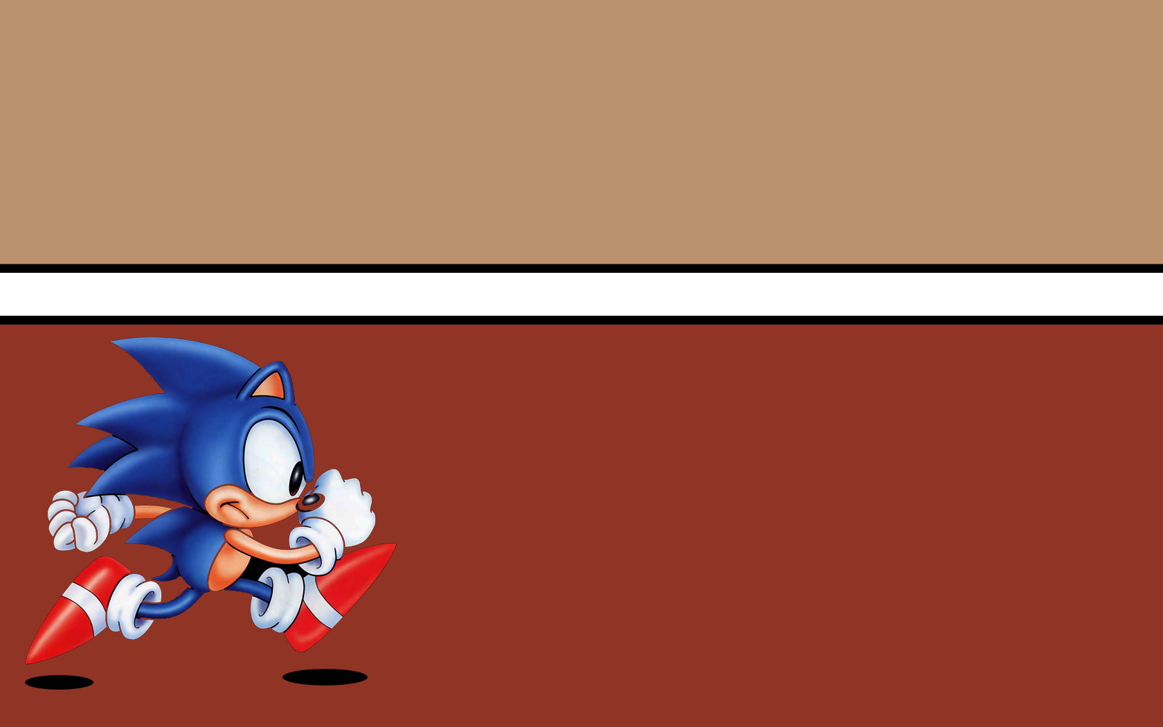 Best Sonic the Hedgehog background ID:52216 for High Resolution hd 1680x1050 desktop