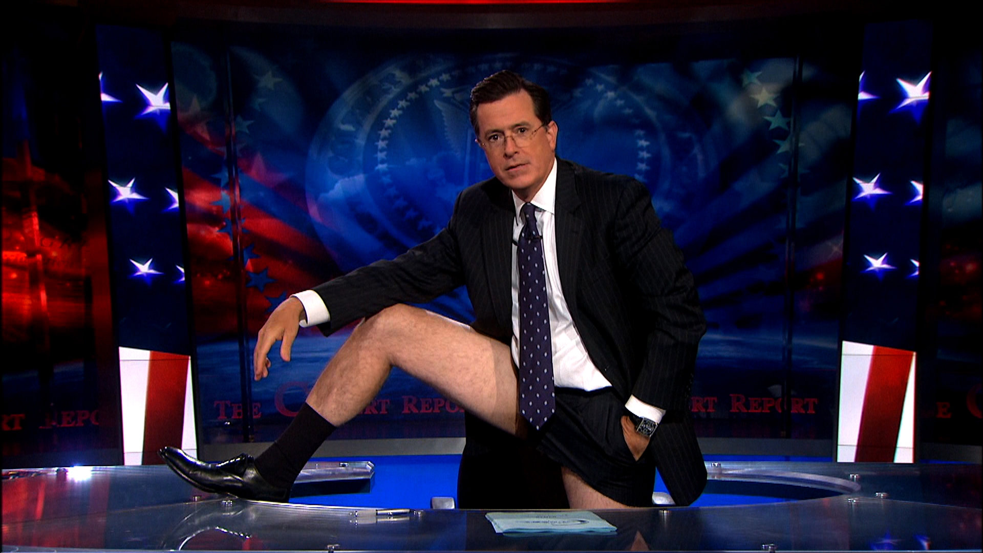 Best The Colbert Report background ID:322527 for High Resolution hd 1080p computer