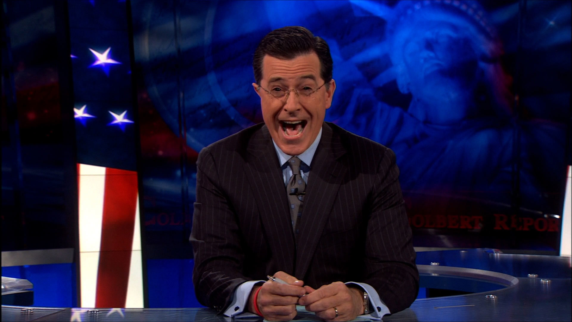 Best The Colbert Report wallpaper ID:322541 for High Resolution 1080p PC