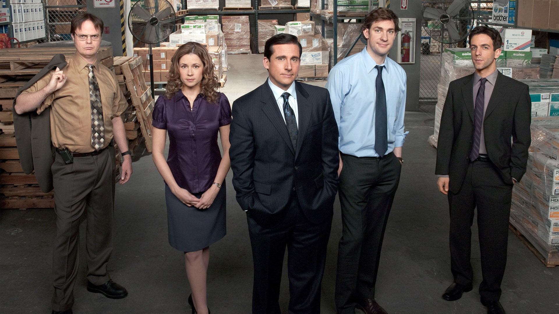 Best The Office (US) background ID:46002 for High Resolution hd 1080p computer