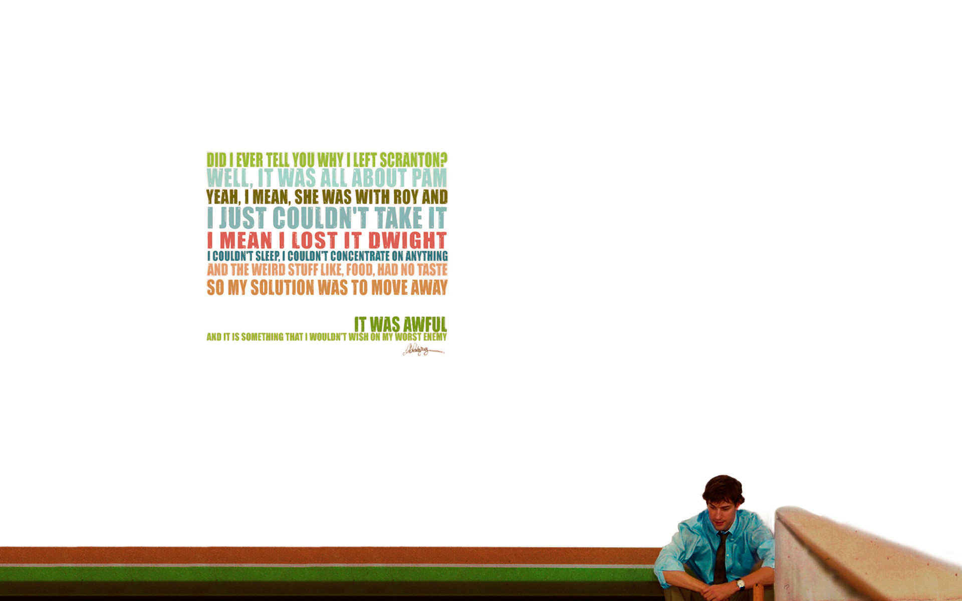 Free download The Office (US) background ID:45976 hd 1920x1200 for computer