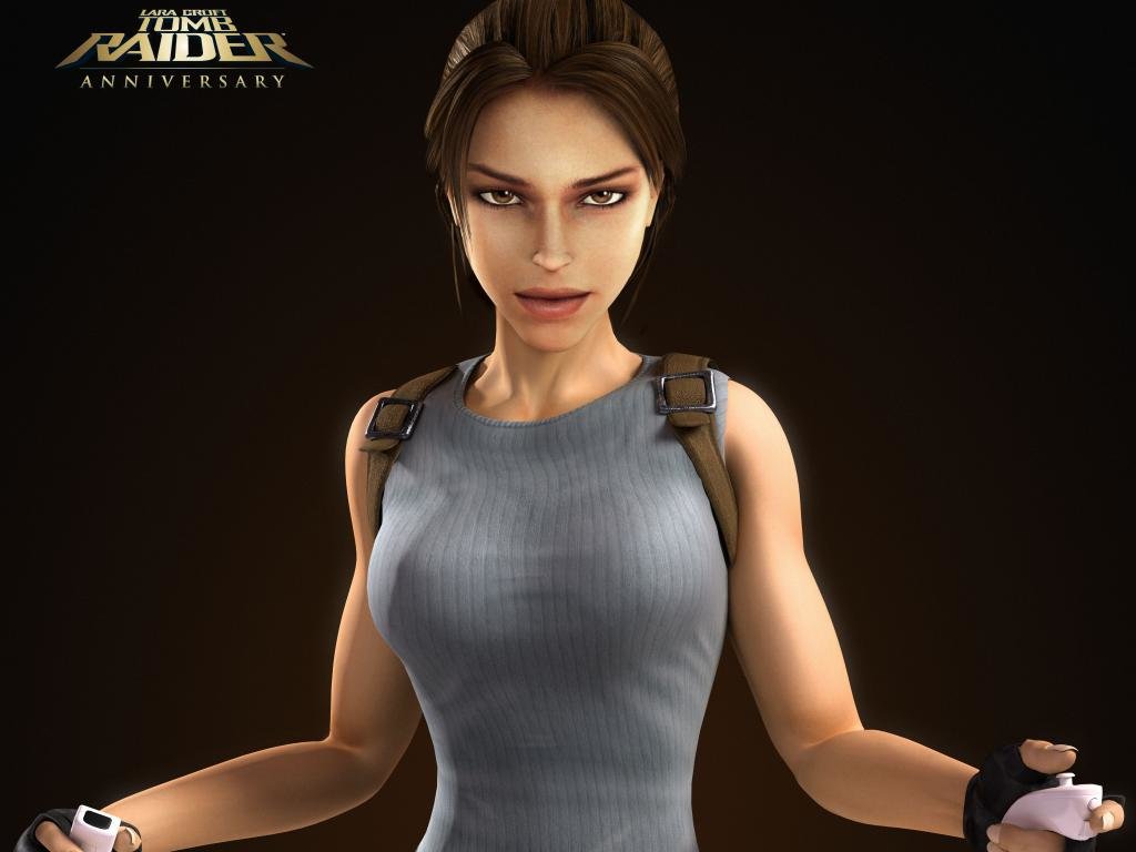 Download hd 1024x768 Tomb Raider (Lara Croft) computer background ID:436891 for free