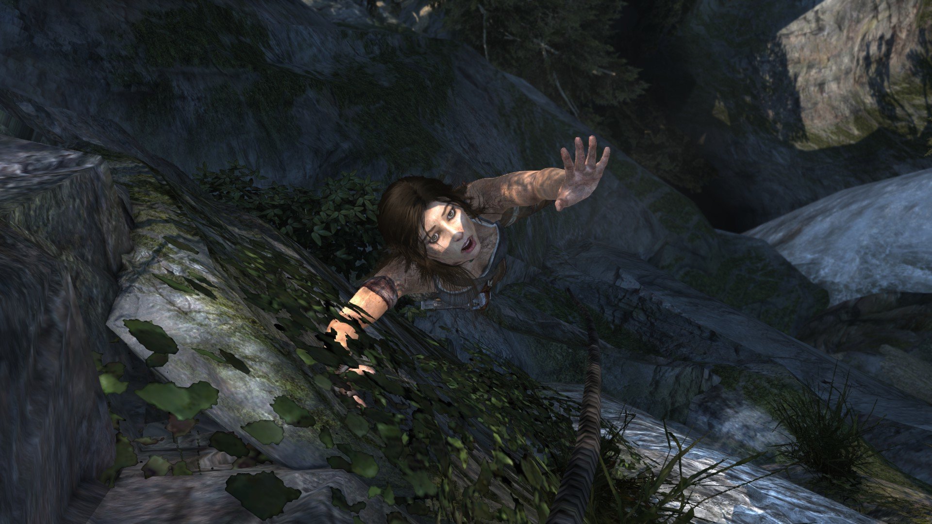 High resolution Tomb Raider (Lara Croft) full hd wallpaper ID:436791 for desktop