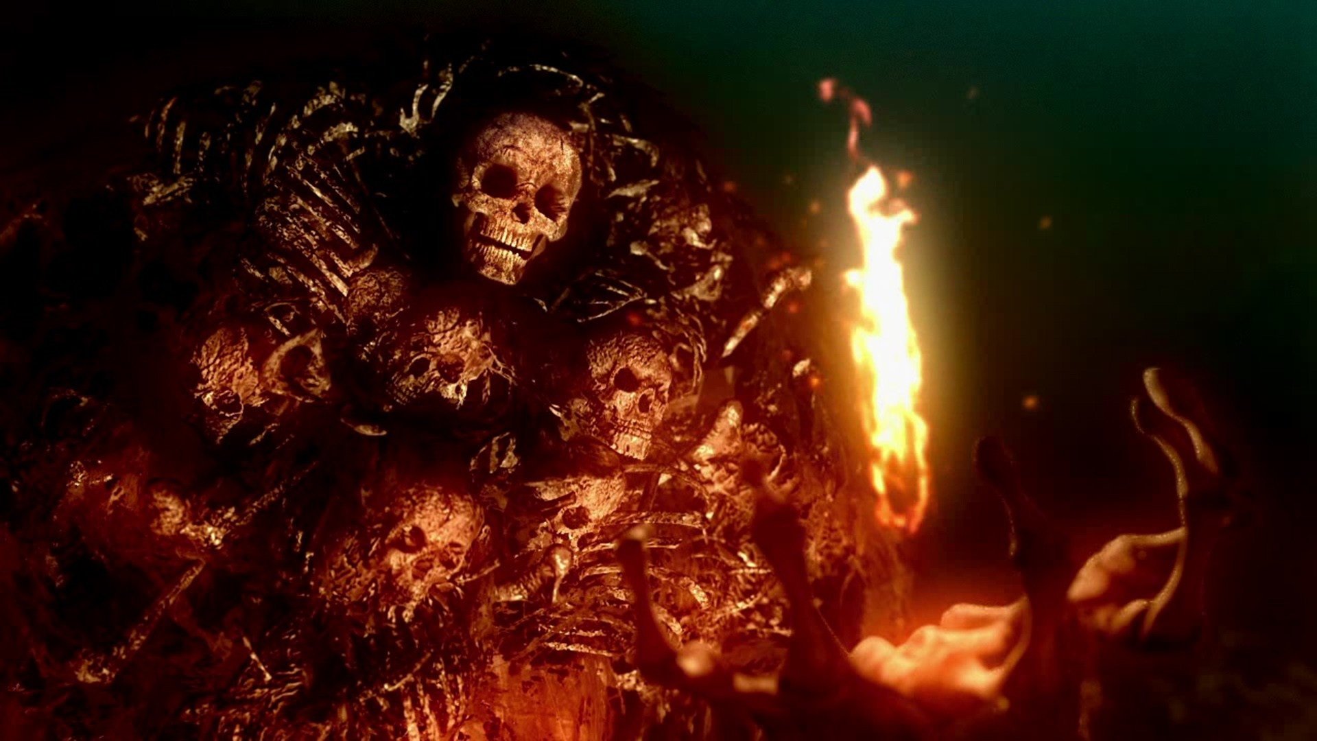 High resolution Dark Souls full hd 1920x1080 background ID:86869 for computer