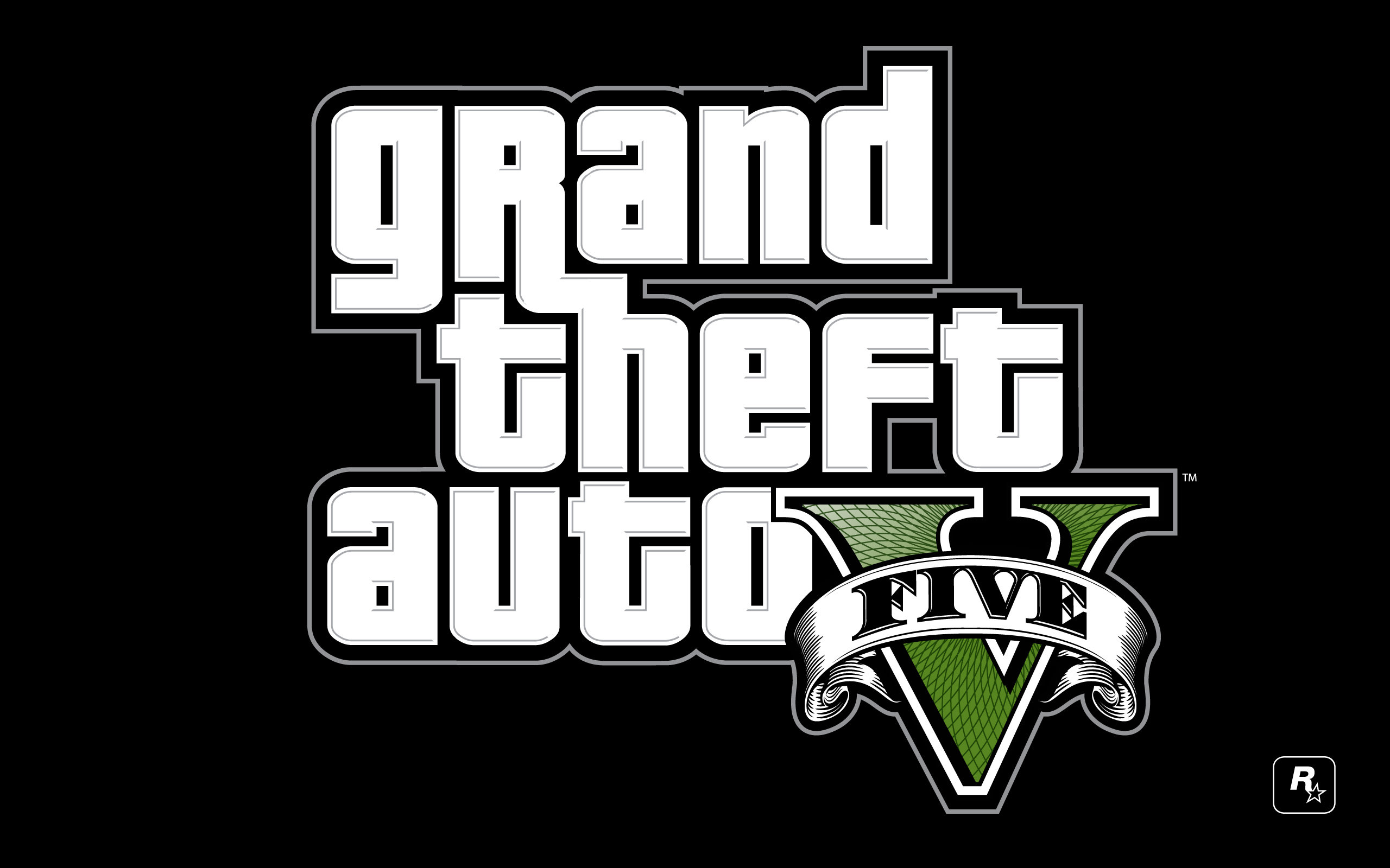 Download hd 2560x1600 Grand Theft Auto V (GTA 5) desktop background ID:195159 for free