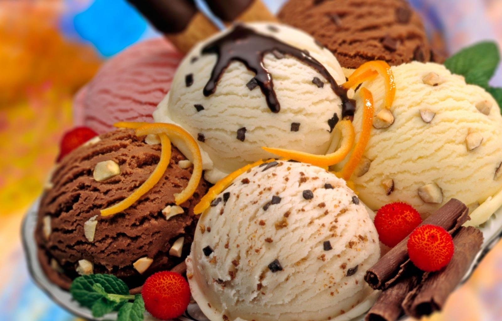 Download hd 1600x1024 Ice Cream PC background ID:394816 for free