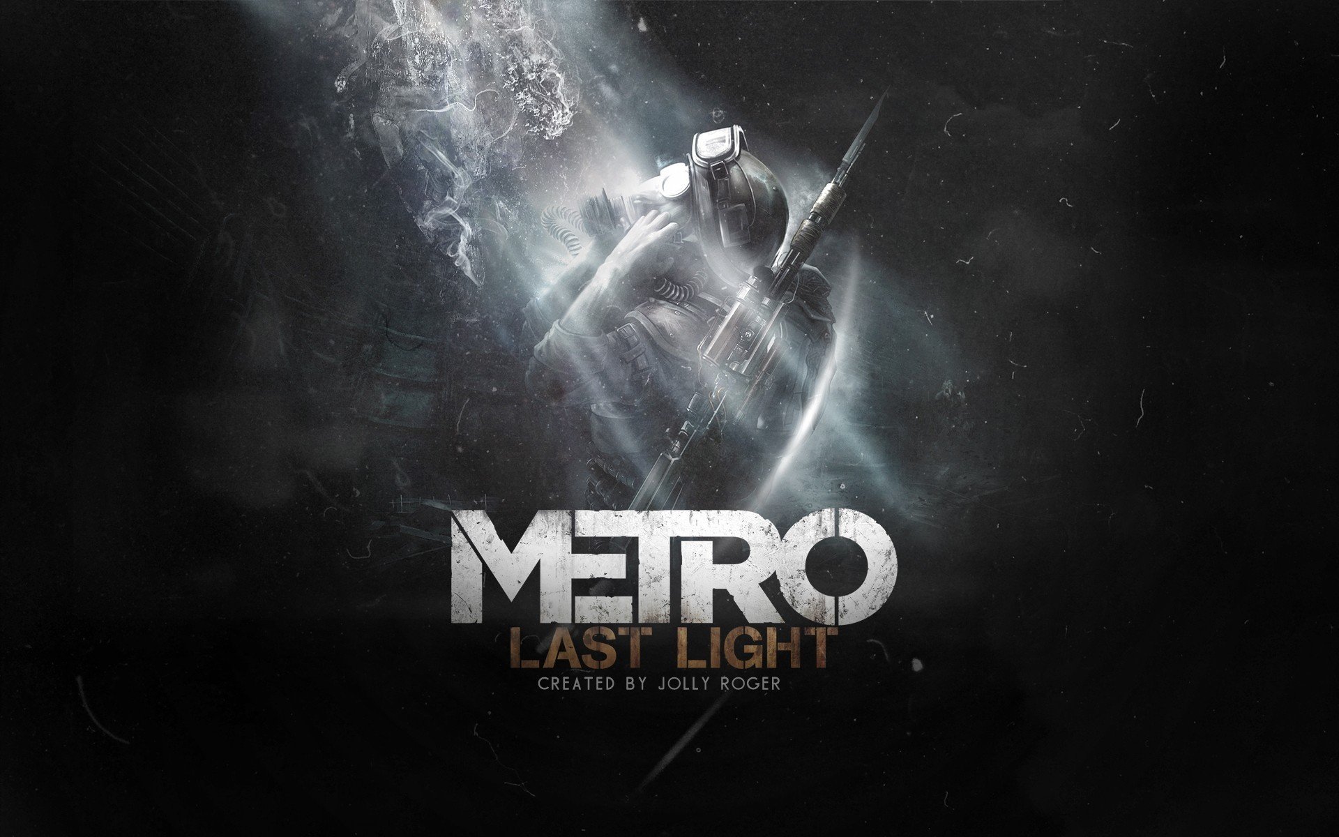 Free Metro: Last Light high quality background ID:390598 for hd 1920x1200 desktop