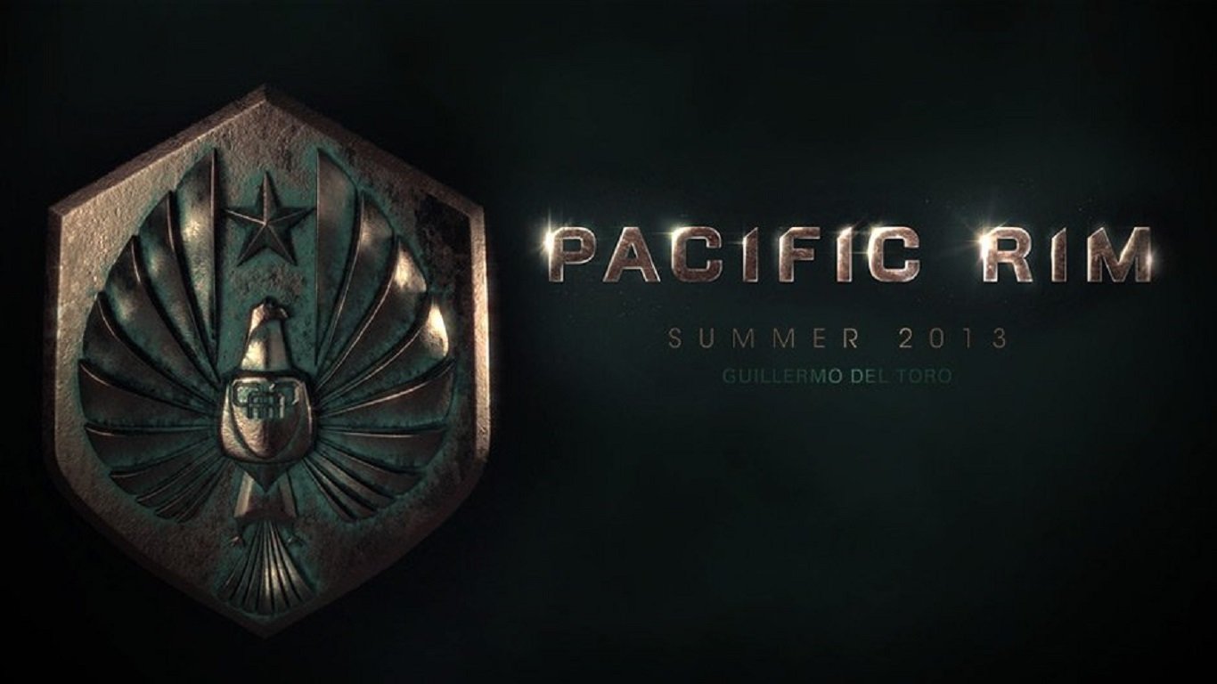 Awesome Pacific Rim free background ID:191565 for hd 1366x768 desktop
