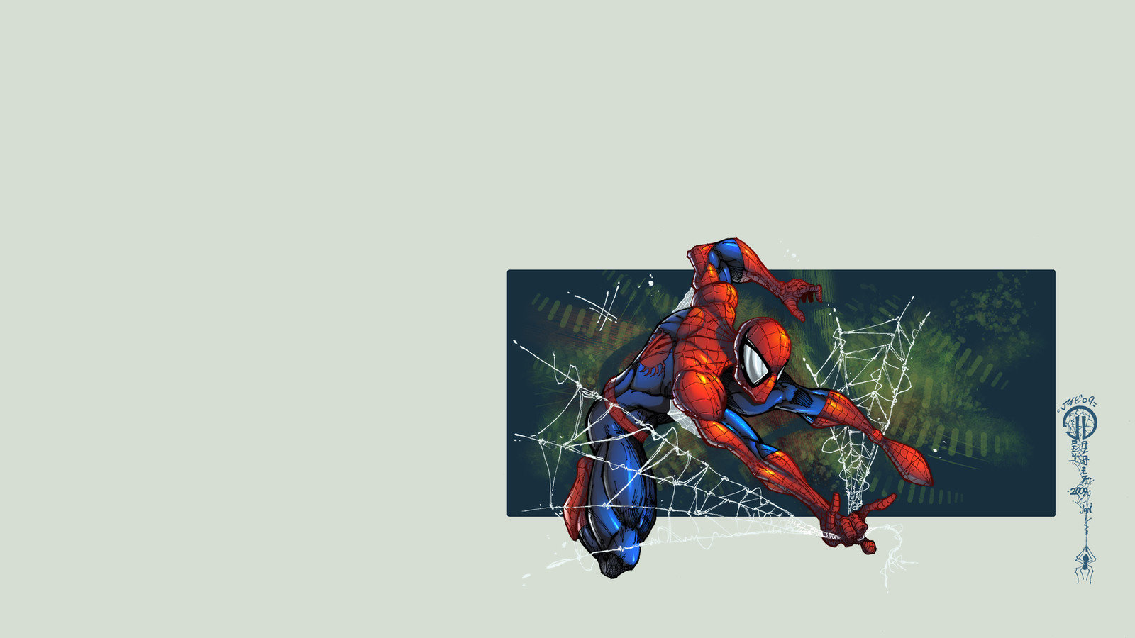 Awesome Spider-Man free background ID:104700 for hd 1600x900 computer