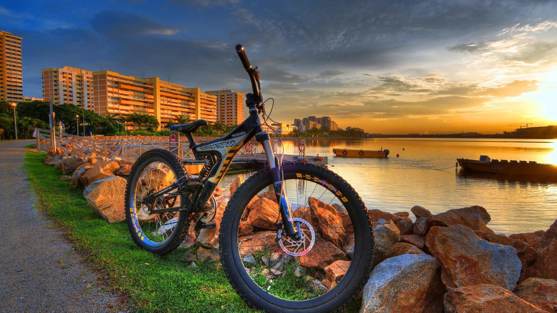 Free Bicycle high quality wallpaper ID:134875 for full hd PC
