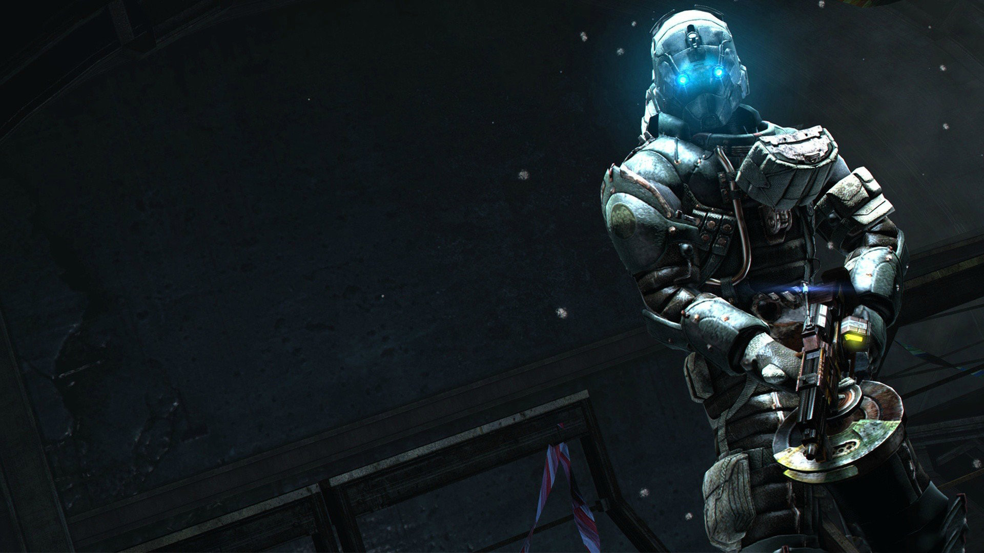 Free download Dead Space background ID:211580 hd 1920x1080 for PC