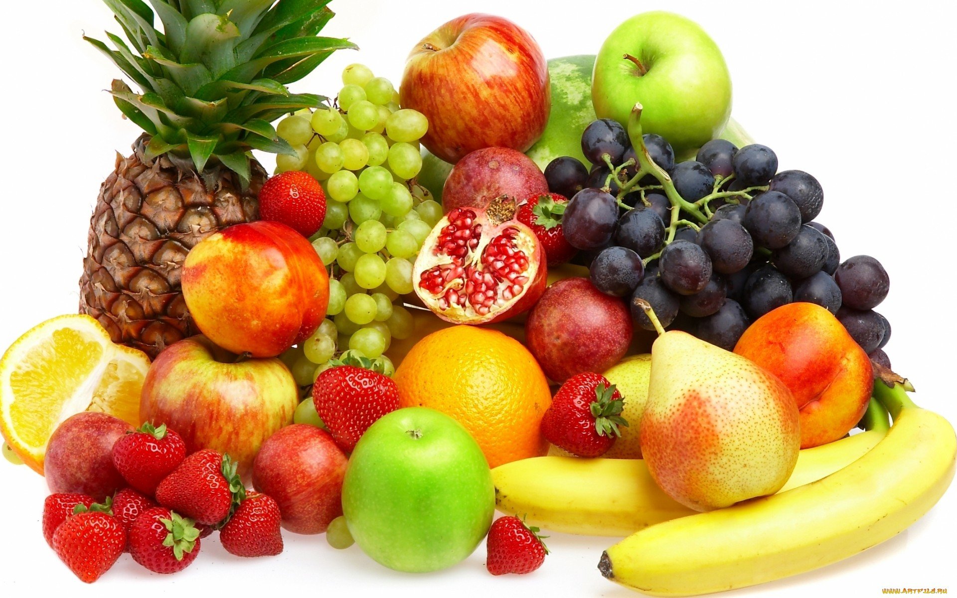 Download hd 1920x1200 Fruit PC wallpaper ID:325835 for free