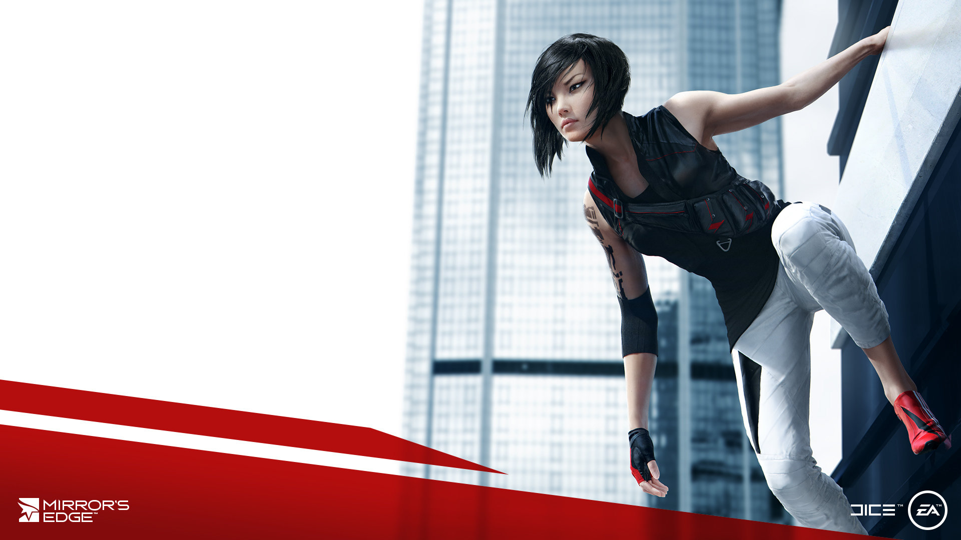 Best Mirror's Edge Catalyst wallpaper ID:219495 for High Resolution full hd 1920x1080 computer