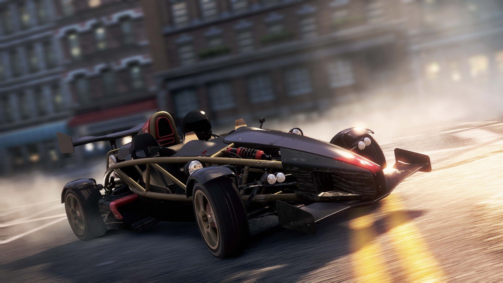 Best Need For Speed: Most Wanted background ID:137107 for High Resolution full hd 1080p PC