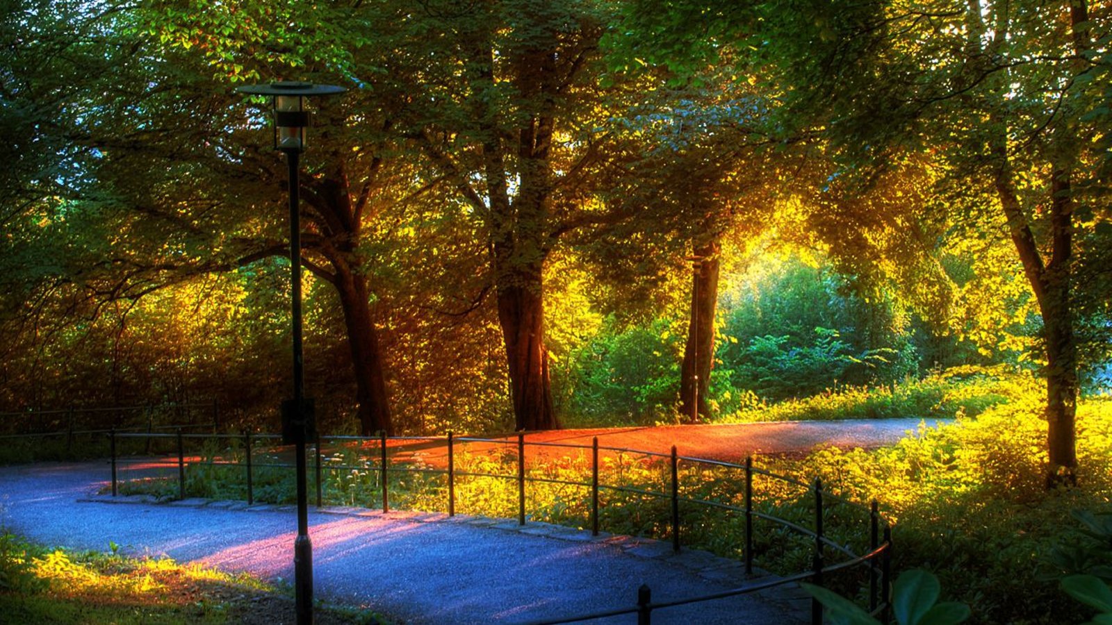 Awesome Park free background ID:99004 for hd 1600x900 PC