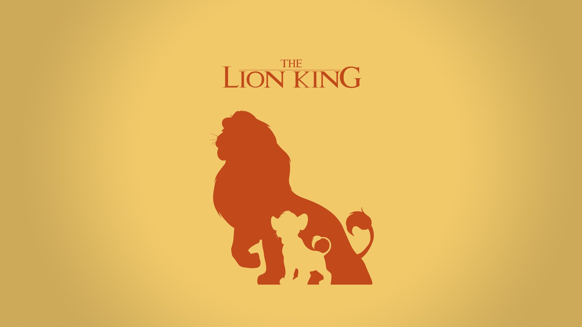 Awesome The Lion King free wallpaper ID:271222 for hd 1080p PC