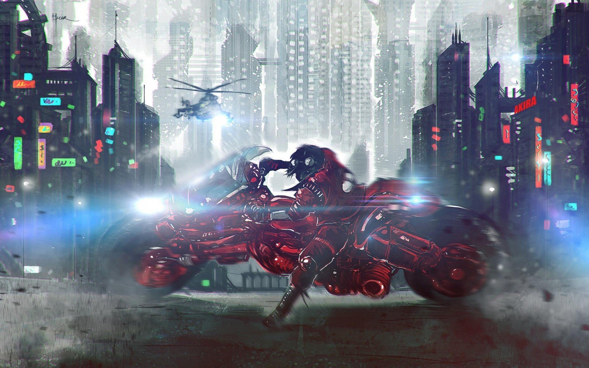 Free download Akira background ID:366016 hd 1920x1200 for computer