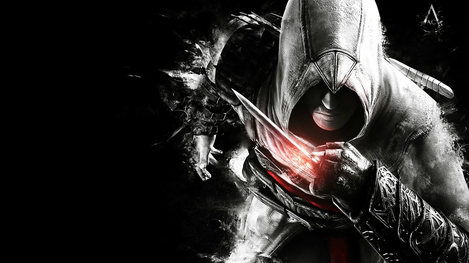 High resolution Assassin's Creed full hd background ID:188243 for desktop