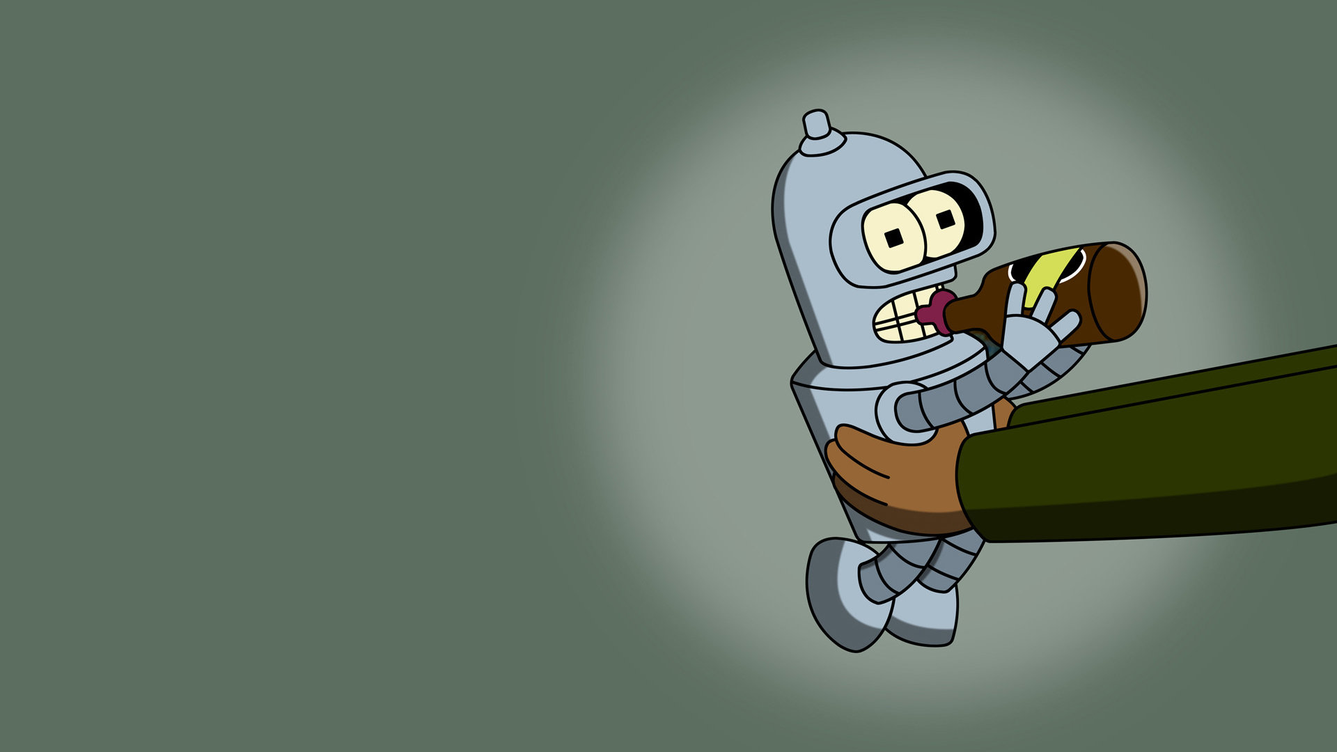 Awesome Bender (Futurama) free wallpaper ID:253897 for full hd PC