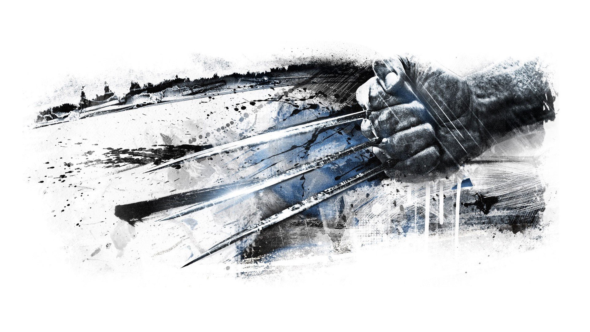 Awesome The Wolverine free background ID:164689 for full hd desktop