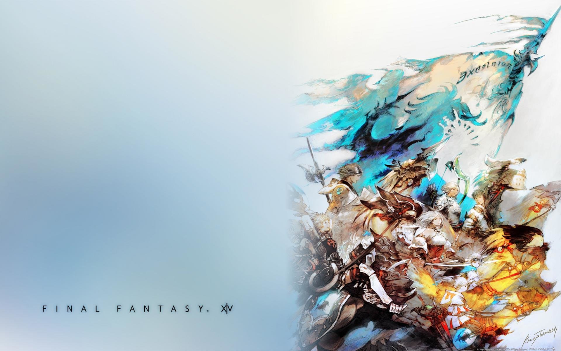 Free download Final Fantasy XV (FF15) wallpaper ID:294920 hd 1920x1200 for PC
