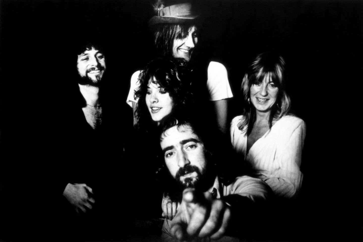 Free download Fleetwood Mac background ID:168925 hd 1440x960 for PC